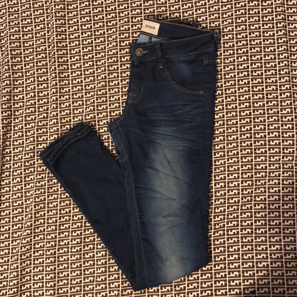 Hudson skinny Jeggings  (Girls)